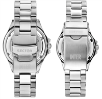 Watch Sector No Limits 230 in Steel R3253161061 - R3253161061